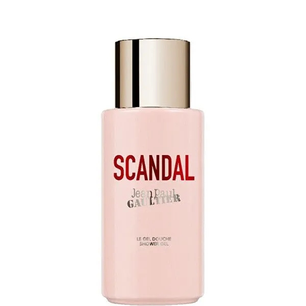 Jean Paul Gaultier Scandal Gel parfumovaná voda 200 ml